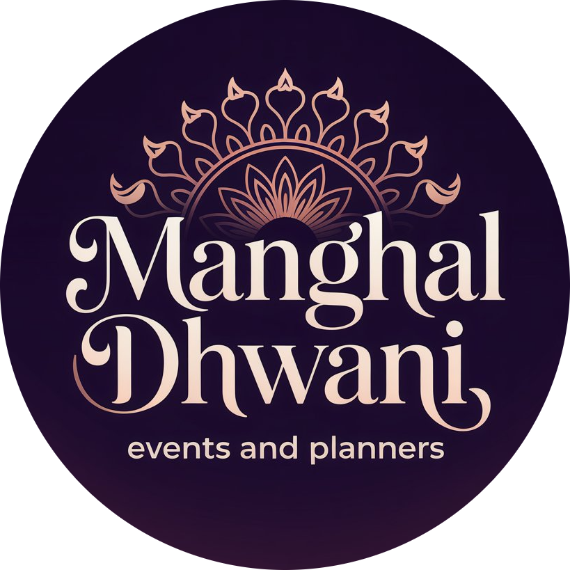 Manghal Dhwani Logo